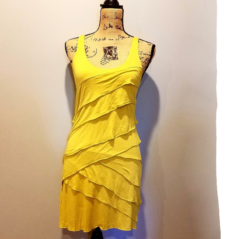 New York & Co. Dress Made In Philippines